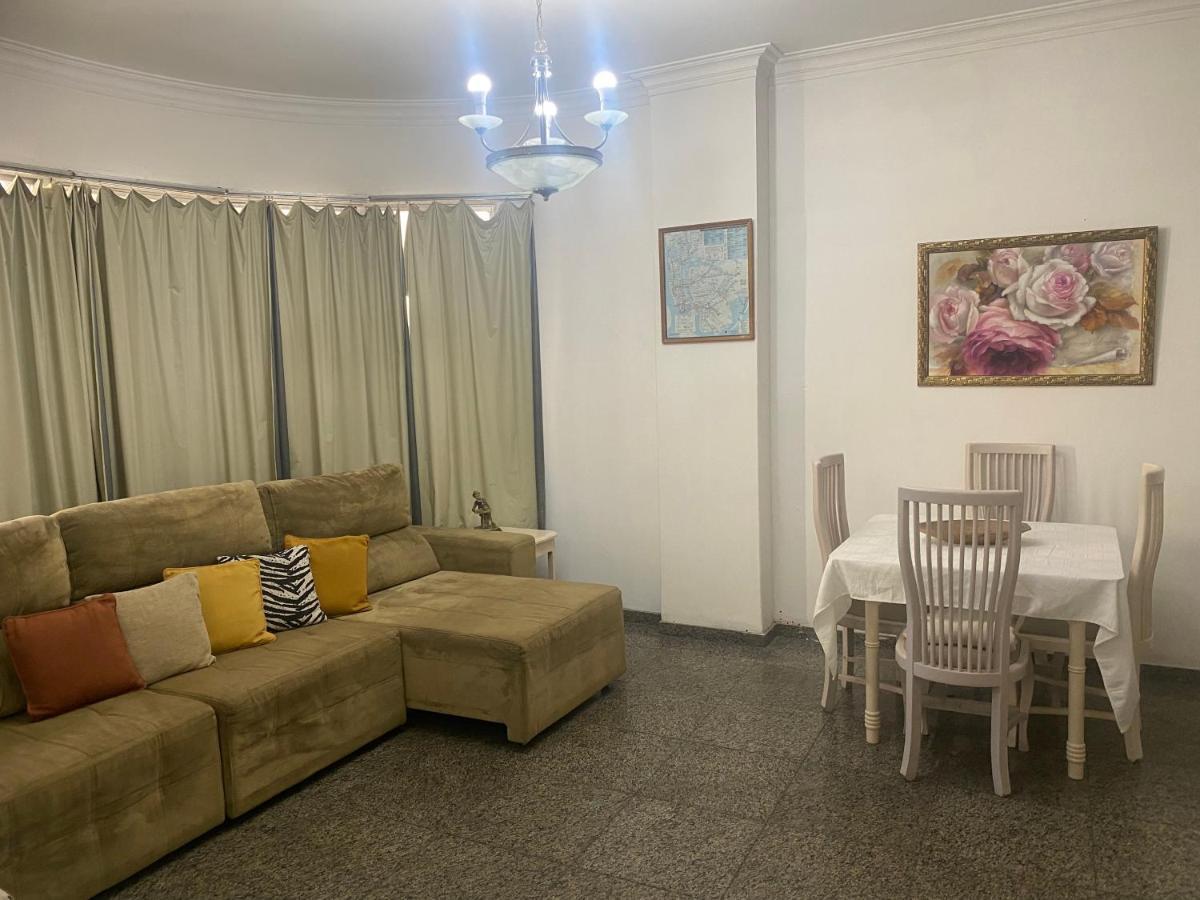 Lado Do Metro Copacabana Apartemen Rio de Janeiro