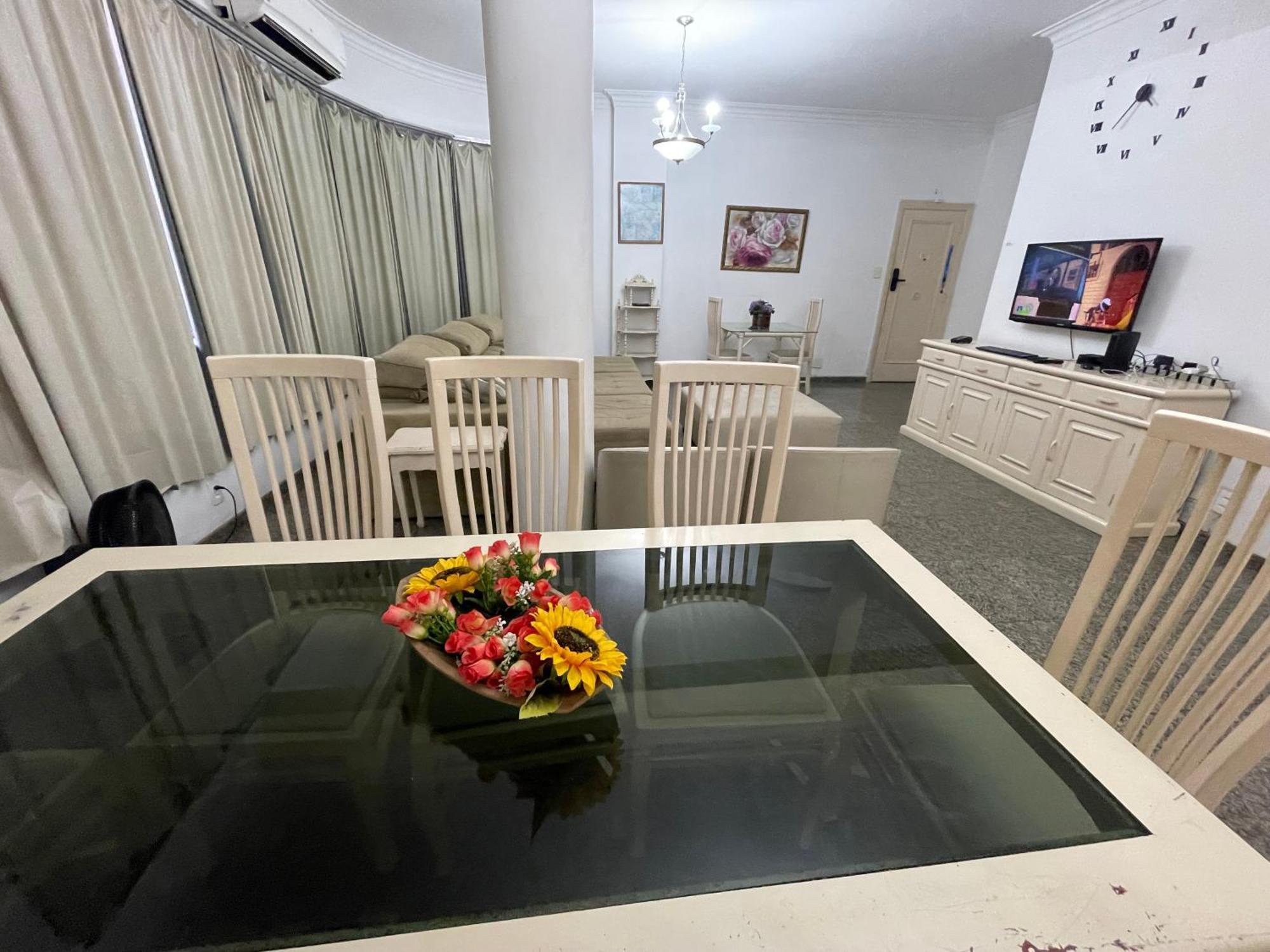 Lado Do Metro Copacabana Apartemen *