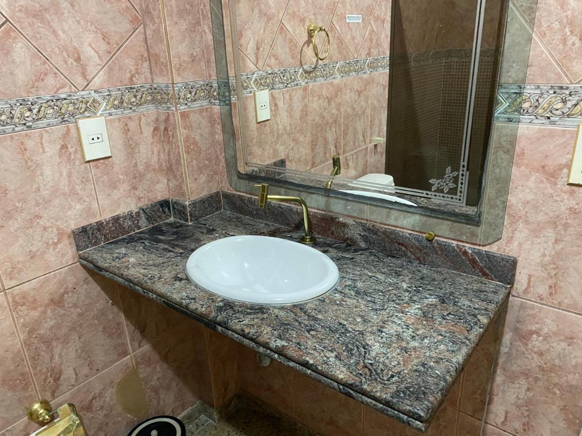 Apartment Lado Do Metro Copacabana Rio de Janeiro