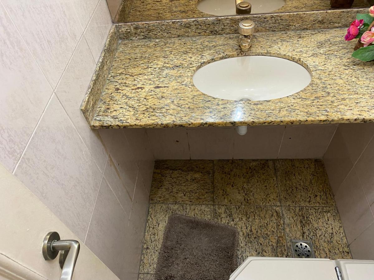 Apartment Lado Do Metro Copacabana Rio de Janeiro