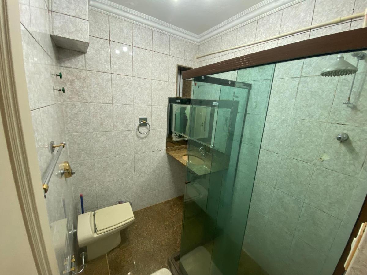 Apartment Lado Do Metro Copacabana