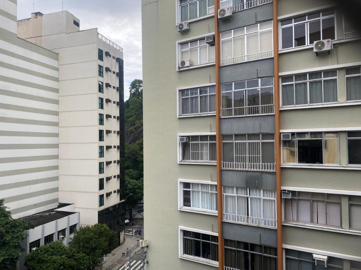 Apartment Lado Do Metro Copacabana *
