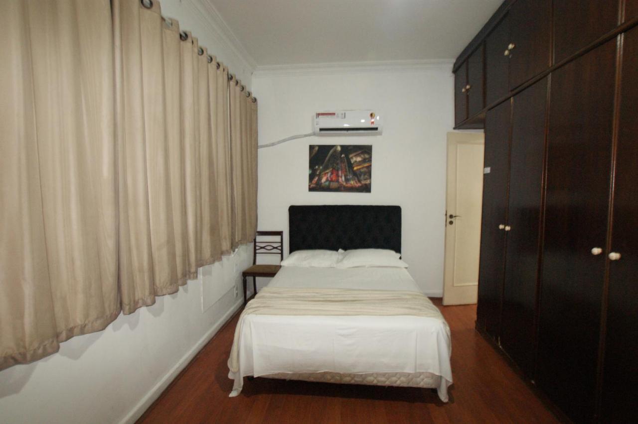 Lado Do Metro Copacabana Apartment Rio de Janeiro