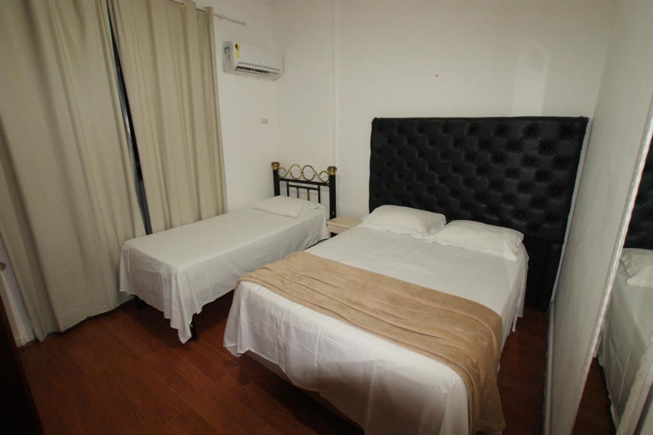 Apartment Lado Do Metro Copacabana Rio de Janeiro