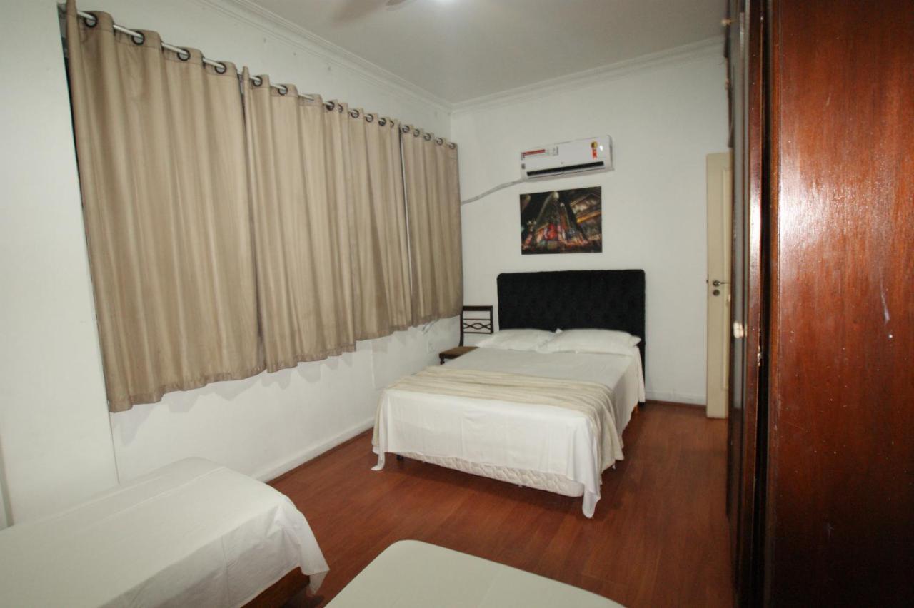 Apartment Lado Do Metro Copacabana *