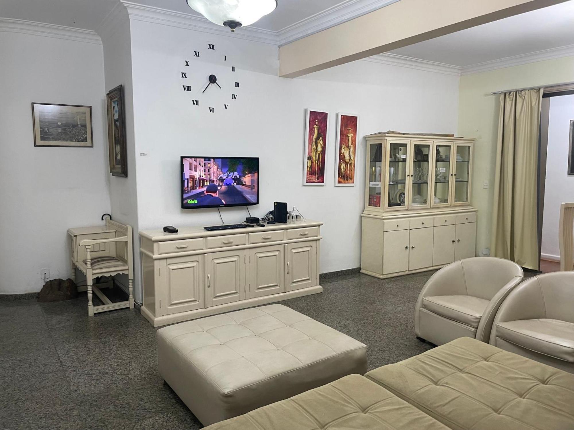 Lado Do Metro Copacabana Apartment Rio de Janeiro