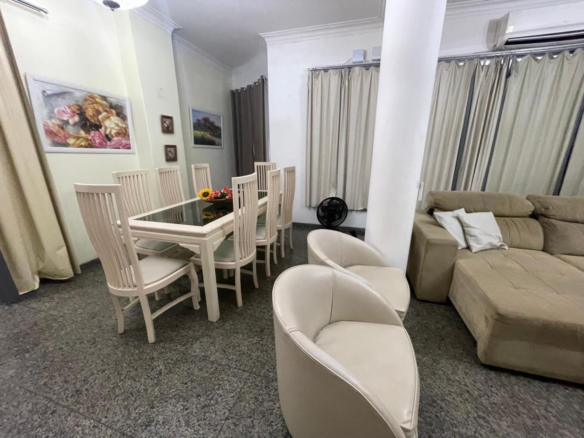 Apartment Lado Do Metro Copacabana