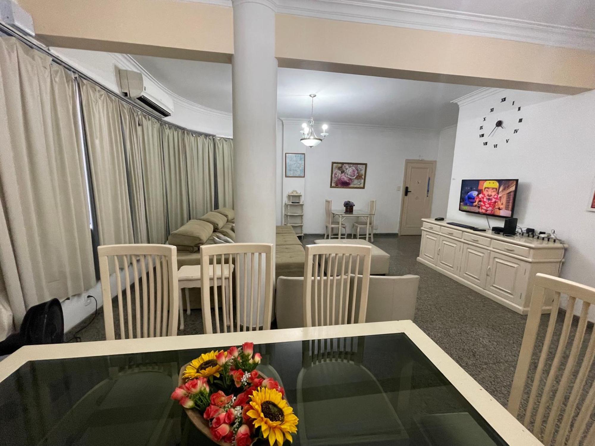 Lado Do Metro Copacabana Apartment Rio de Janeiro