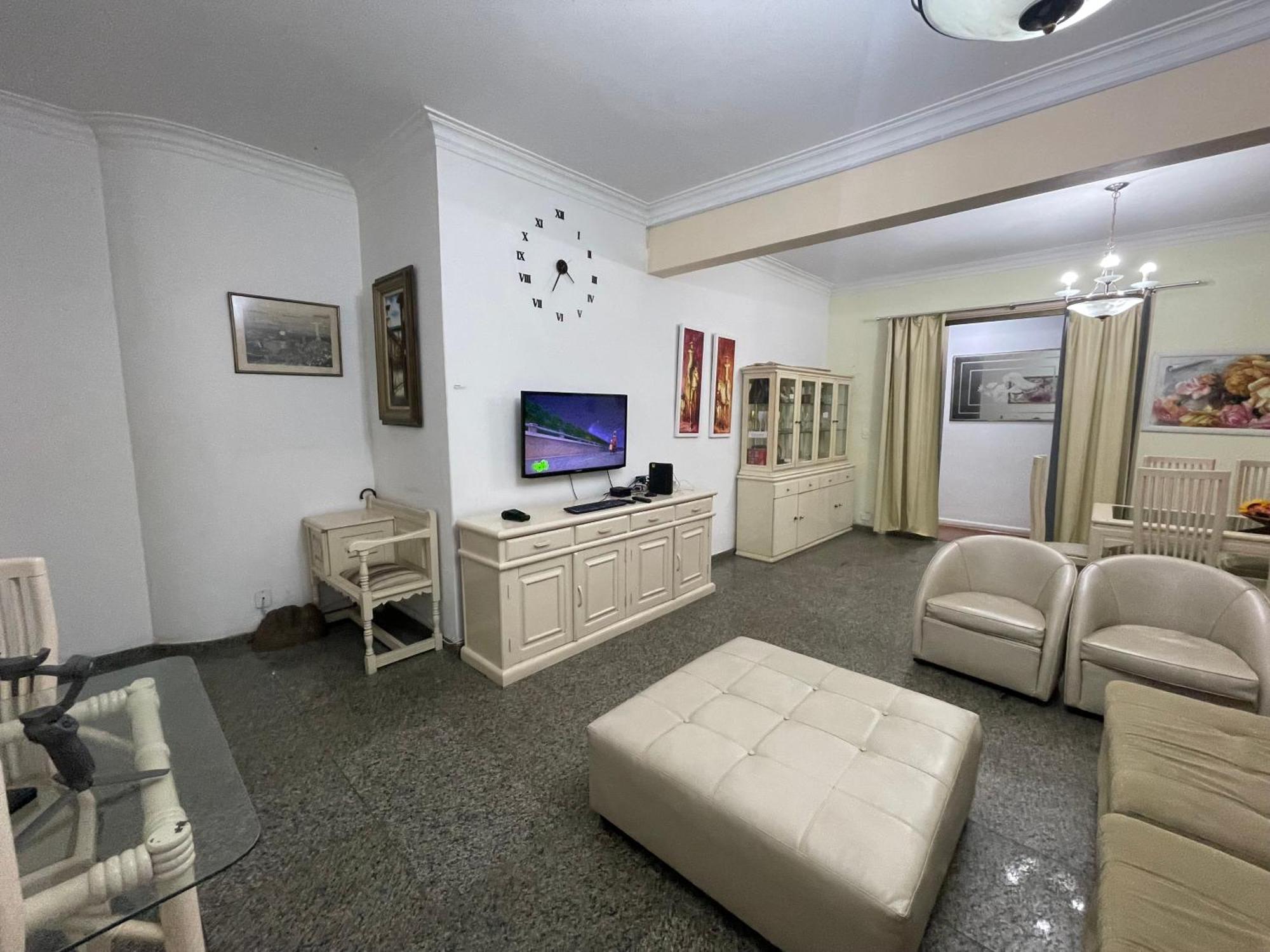 Apartment Lado Do Metro Copacabana