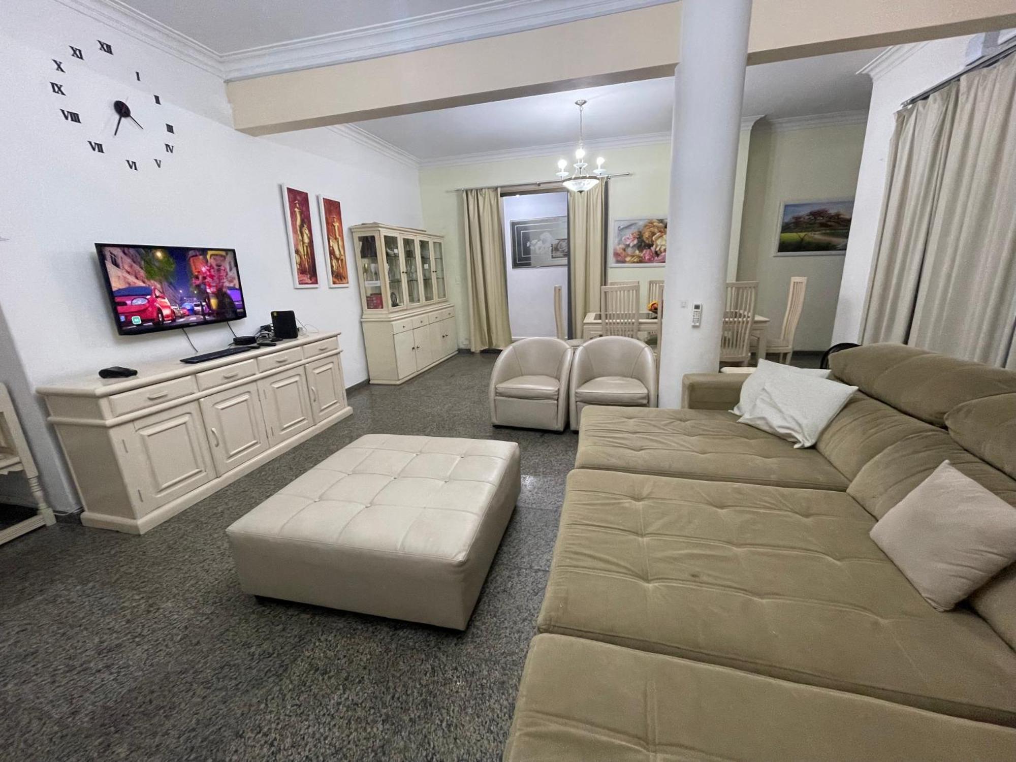 Lado Do Metro Copacabana Apartment Rio de Janeiro