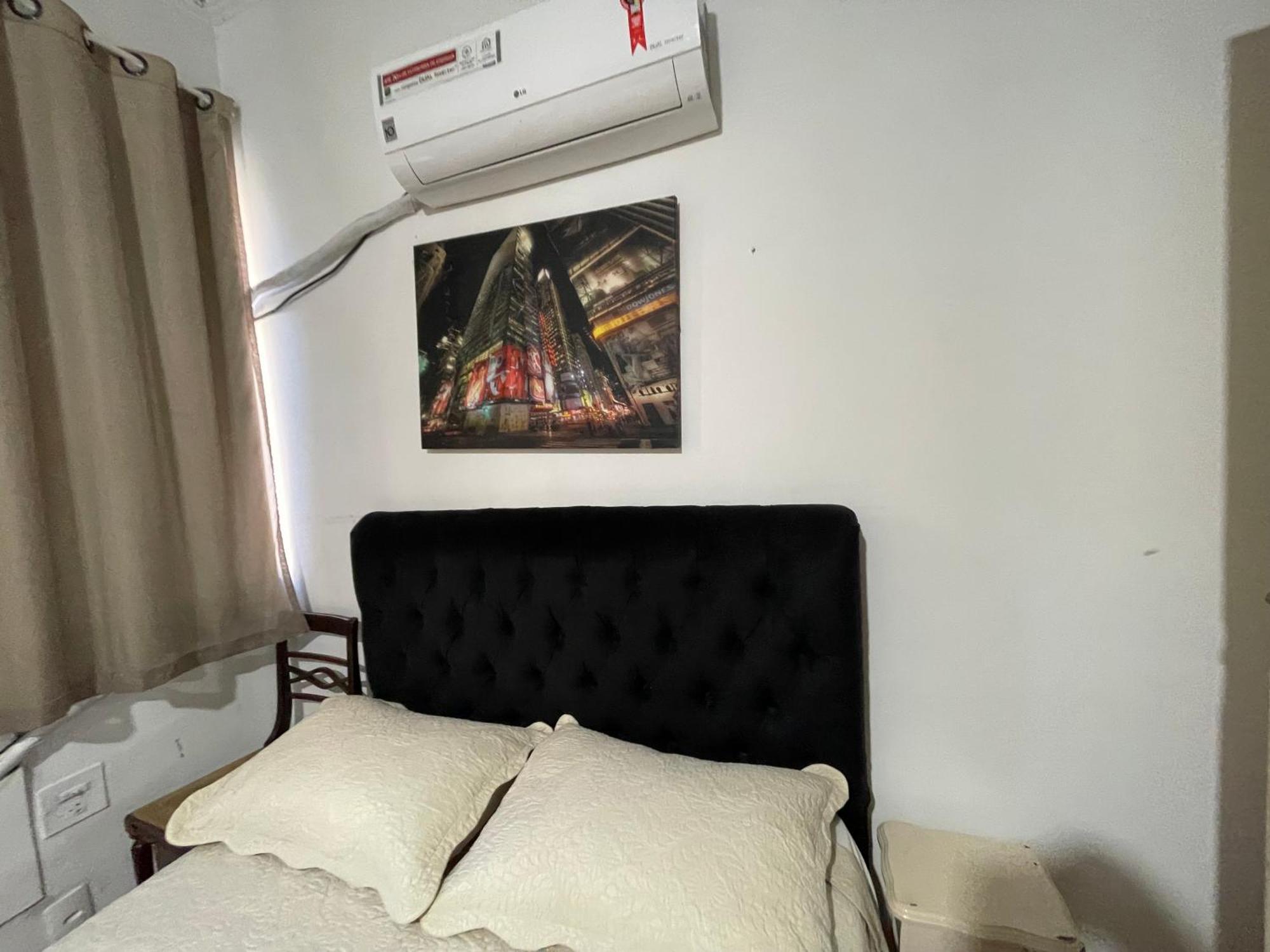 Apartment Lado Do Metro Copacabana