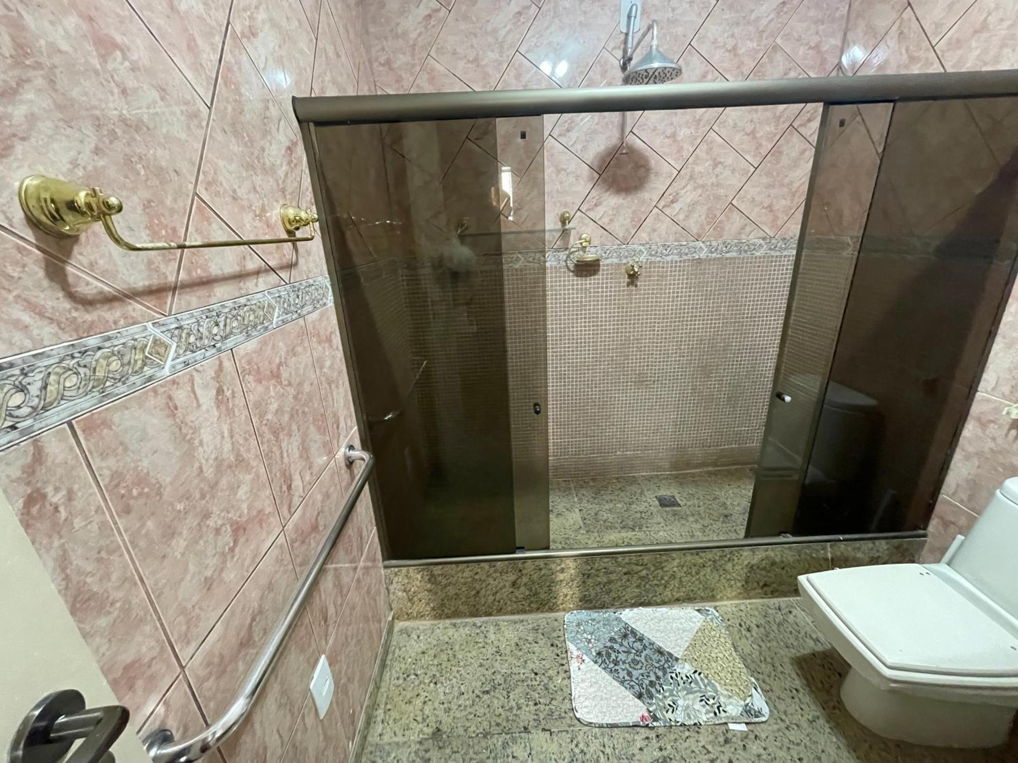 Apartment Lado Do Metro Copacabana Rio de Janeiro