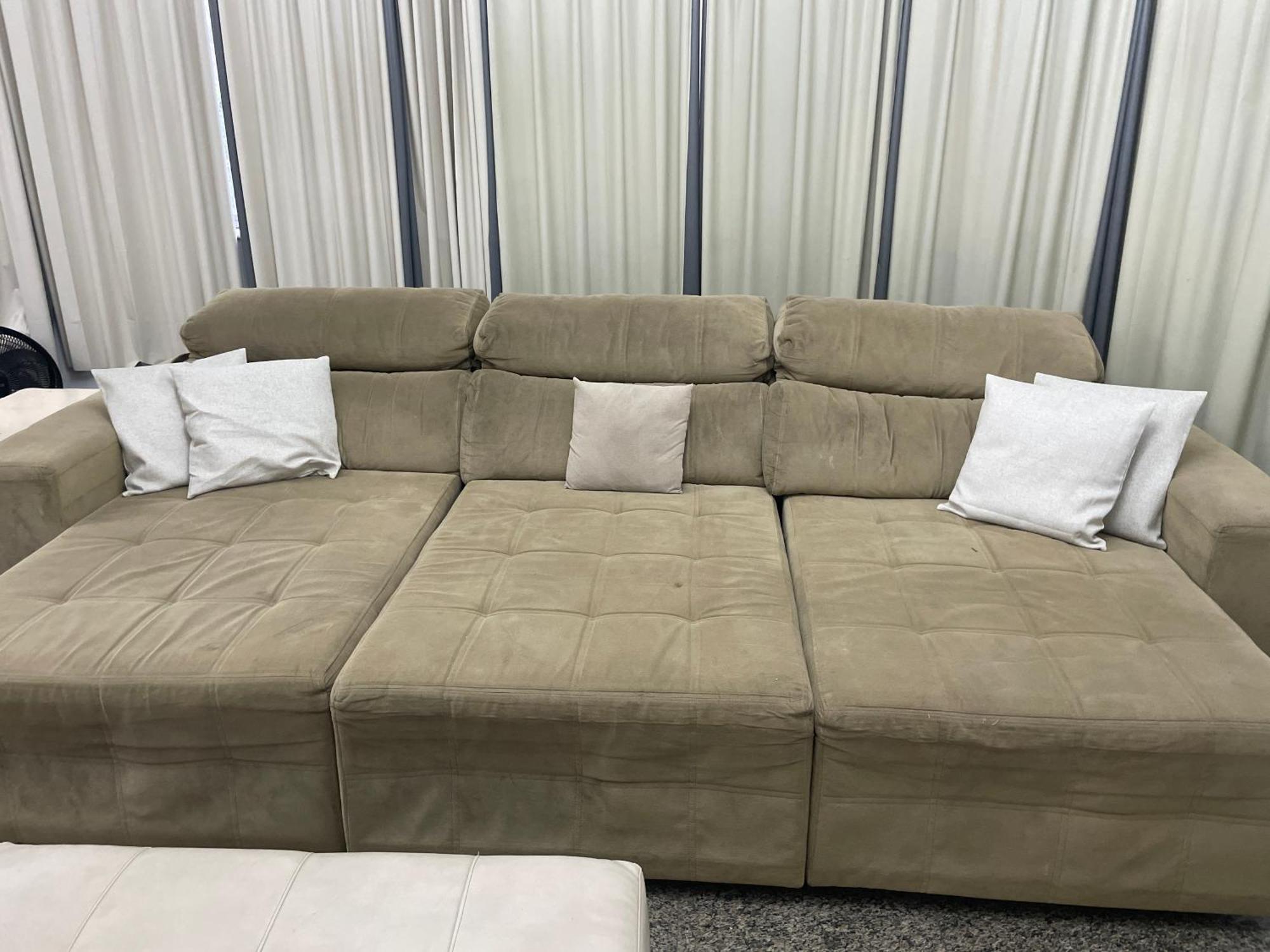 Lado Do Metro Copacabana Apartment Rio de Janeiro